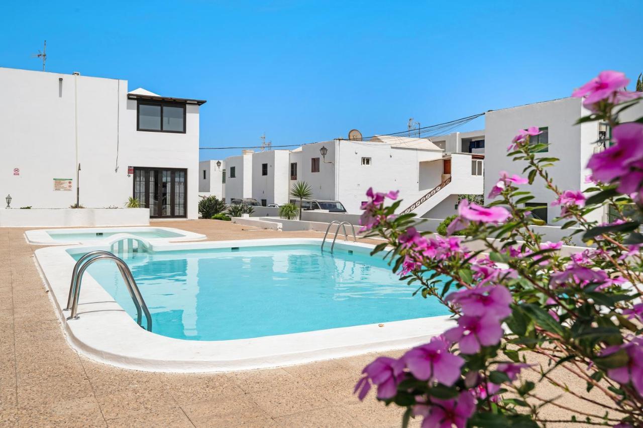 Apartmán Casa Marina 14 Puerto del Carmen  Exteriér fotografie