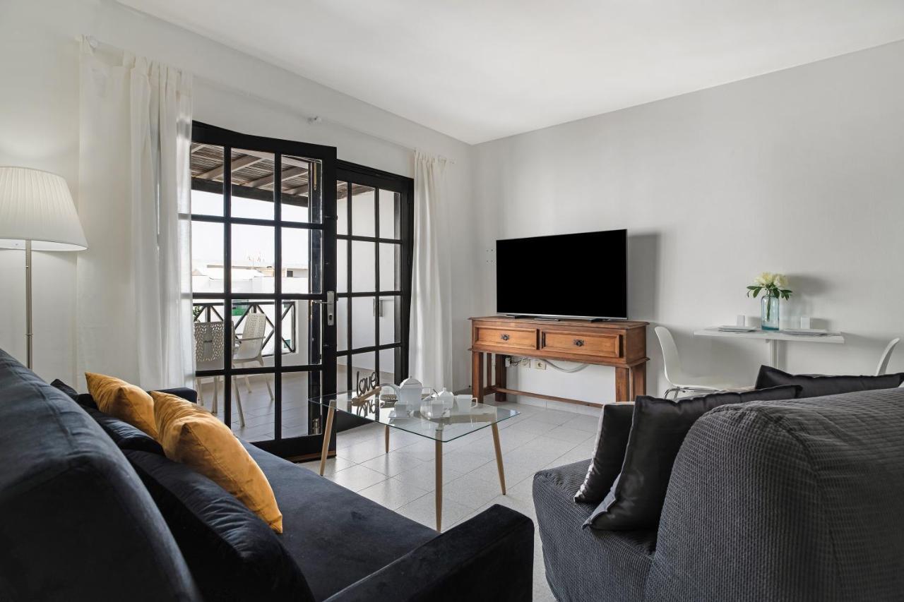 Apartmán Casa Marina 14 Puerto del Carmen  Exteriér fotografie