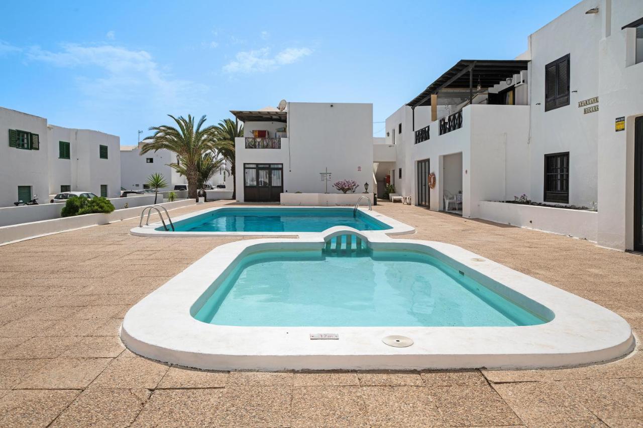 Apartmán Casa Marina 14 Puerto del Carmen  Exteriér fotografie