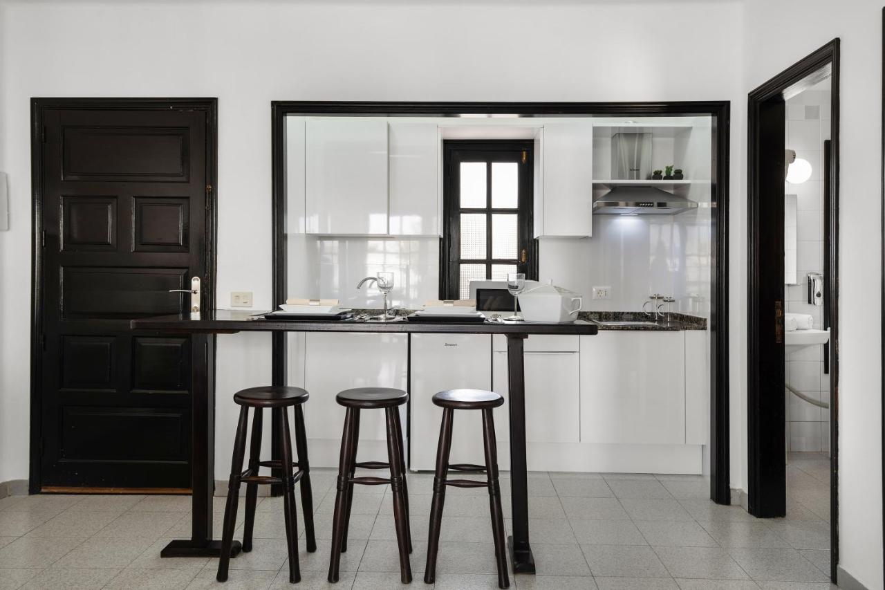 Apartmán Casa Marina 14 Puerto del Carmen  Exteriér fotografie
