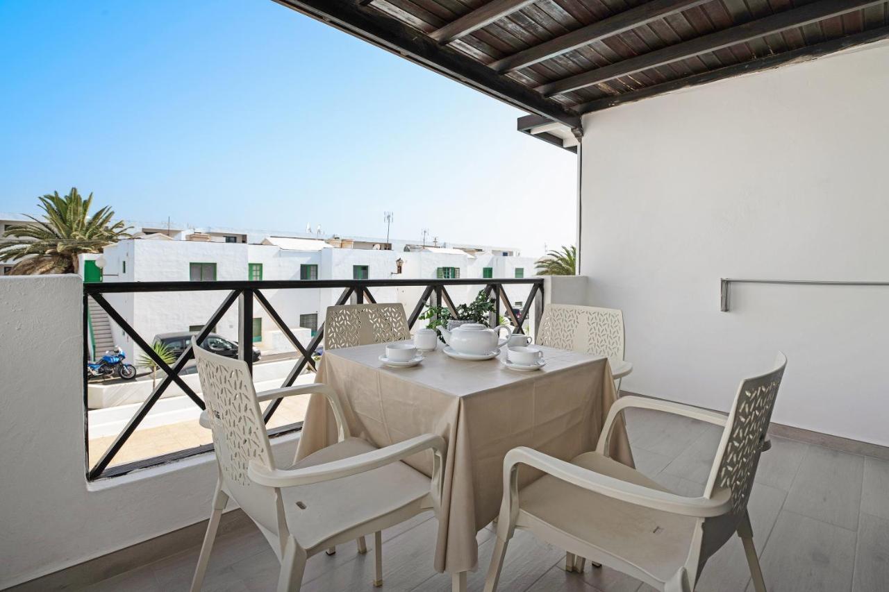 Apartmán Casa Marina 14 Puerto del Carmen  Exteriér fotografie