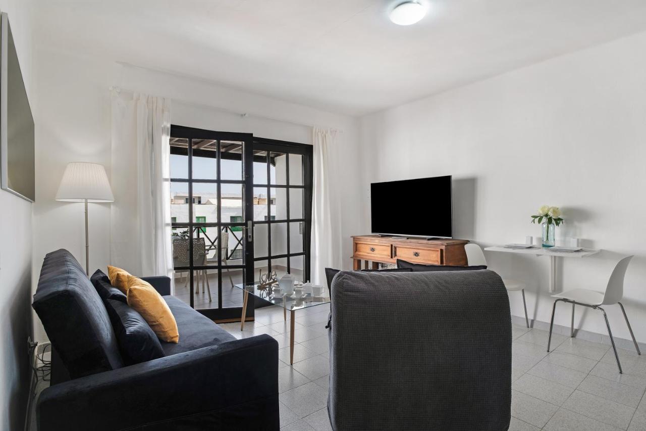 Apartmán Casa Marina 14 Puerto del Carmen  Exteriér fotografie