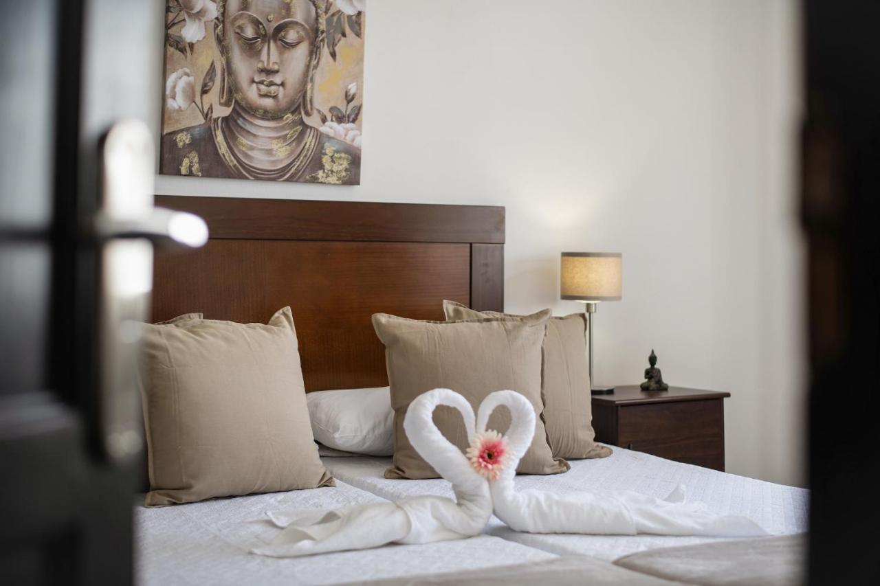 Apartmán Casa Marina 14 Puerto del Carmen  Exteriér fotografie