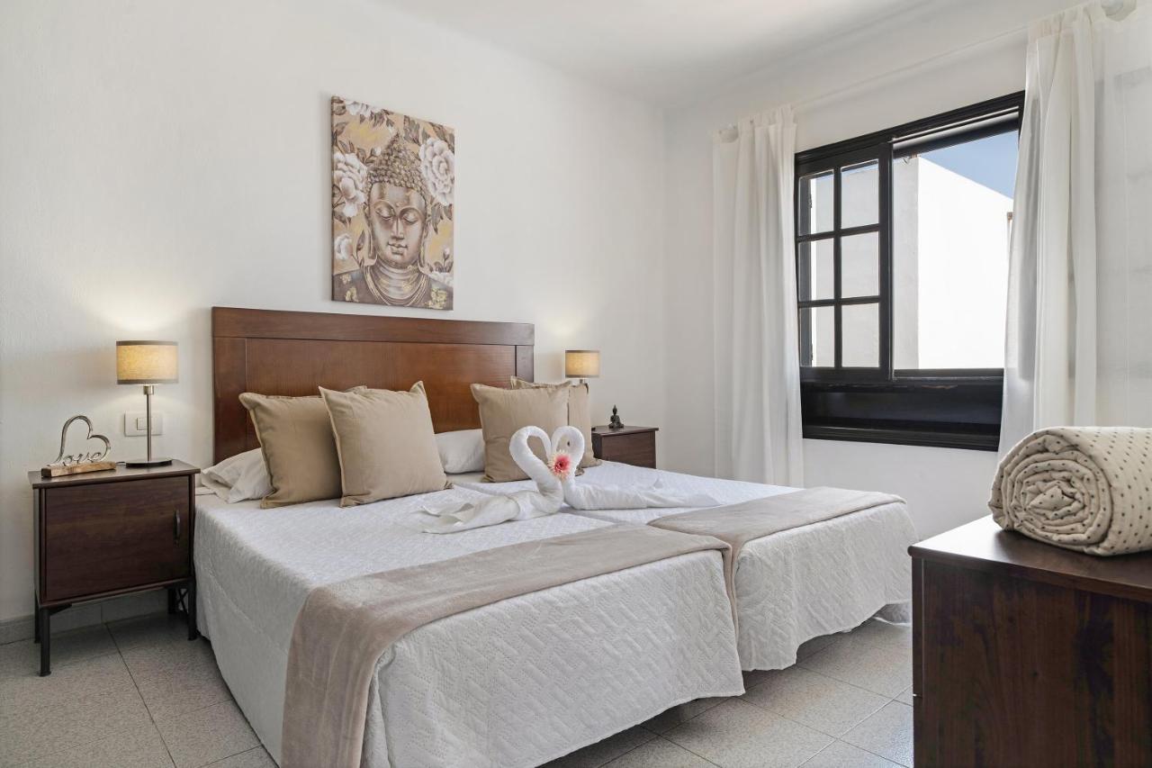 Apartmán Casa Marina 14 Puerto del Carmen  Exteriér fotografie