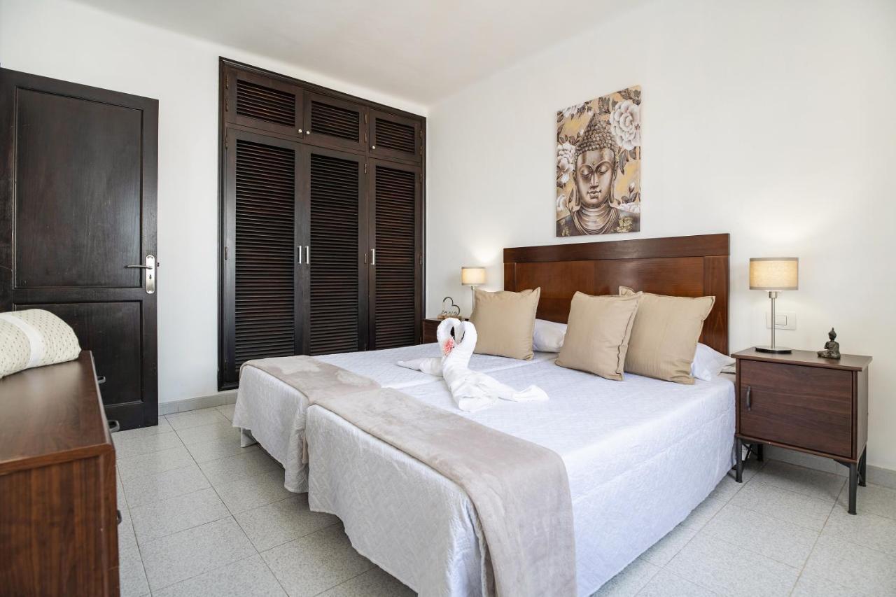 Apartmán Casa Marina 14 Puerto del Carmen  Exteriér fotografie