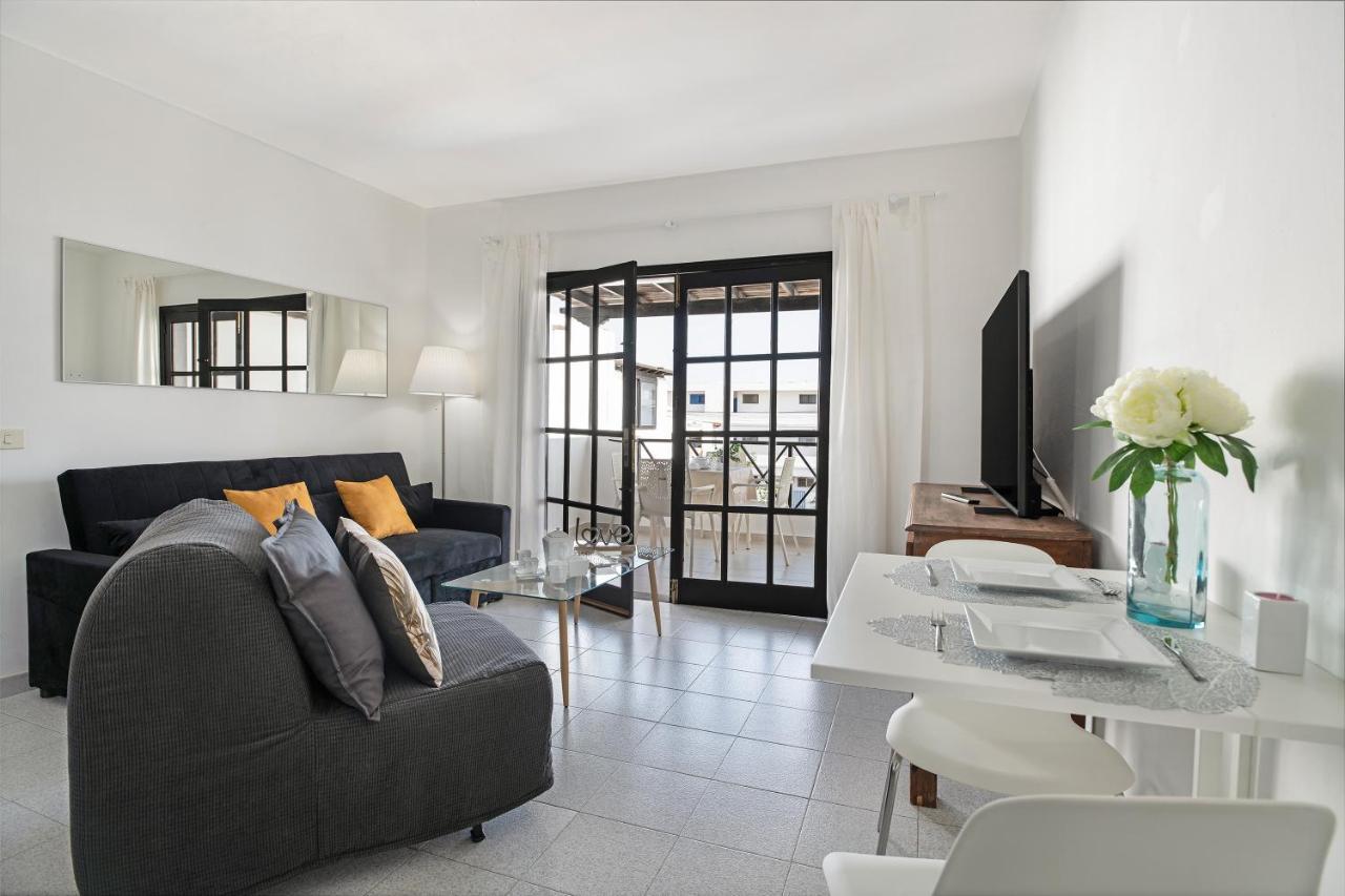 Apartmán Casa Marina 14 Puerto del Carmen  Exteriér fotografie