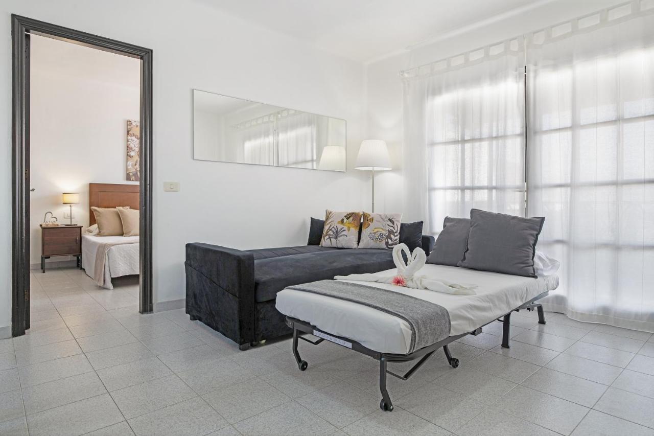 Apartmán Casa Marina 14 Puerto del Carmen  Exteriér fotografie